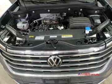 Volkswagen 2024 Volkswagen Atlas 2024 r.,2,0L SE 2.0 Benzyna 269KM, zdjęcie 11