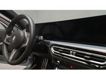 BMW Seria 3 G20-G21 Touring Facelifting 2.0 320d 190KM 2023 BMW Seria 3 Bmw Seria 3 320 Touring Diesel Mild Hybrid Mr22 E6de G21 2.0, zdjęcie 33
