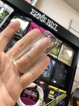 Предметное стекло ERNIE BALL 4229 (большое)