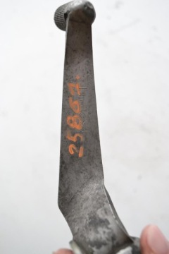 Рычаг ножного тормоза Honda CBF 1000 F 2010