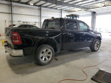  RAM 1500 Laramie 2022 3.0l 3.0 Diesel 260KM, zdjęcie 3