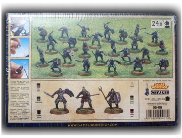 Middle-Earth - Morannon Orcs