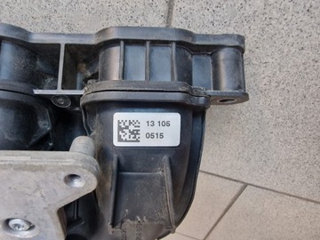 BMW F10 F11 F20 F21 F30 F31 X1 E84 X3 F25 N20 N26 KOLEKTOR SACÍ/ZBĚRNÉ 7588126