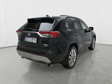 Toyota RAV4 V 2023 Toyota RAV-4 Poleasingowe.pl, zdjęcie 6