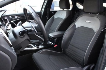 Kia Proceed Shooting Brake Facelifting 1.5 T-GDI 160KM 2022 KIA pro_cee&#039;d GT Line, zdjęcie 7