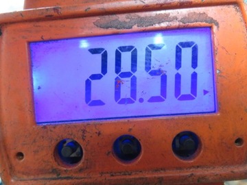 DIFER PŘEDNÍ NISSAN PATHFINDER R51 4.0