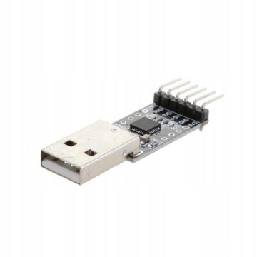 2X wymień FT232 6Pin USB 2.0 na moduł TTL