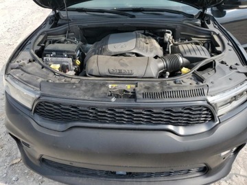 Dodge Durango III 2024 Dodge Durango RT 2024 5.7l 5.7 Benzyna 360KM, zdjęcie 6