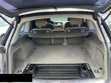 Audi Q7 I SUV 3.0 TDI quattro 233KM 2006 Audi Q7 3.0TDI 233KM 4X4 2006r Bezwypadkowy!, zdjęcie 7