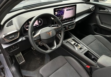 Cupra Formentor Crossover 1.5 TSI 150KM 2025 Cupra Formentor Panorama, DCC, ACC, Kamera, GPS, LED Matrix, Kubelki elekt, zdjęcie 6