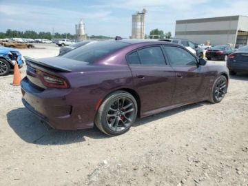 Dodge Charger VII 2020 Dodge Charger Scat Pack 2020 6.4l 6.4 Benzyna 485KM, zdjęcie 3