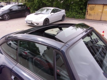 Porsche 911 993 Coupe 3.6 Carrera 285KM 1997 Porsche 911 Targa, zdjęcie 10