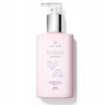 Halier Reflect odżywka do włosów farbowanych 150ml