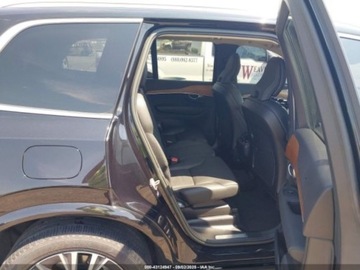 Volvo XC90 II 2022 Volvo XC 90 2022 Volvo XC90 T5 FWD Momentum 2.0 Benzyna 250KM, zdjęcie 13