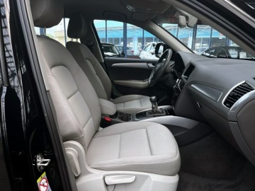 Audi Q5 I 2012 Audi Q5 GWARANCJA I-wł KRAJOWY Bezwypad, zdjęcie 10