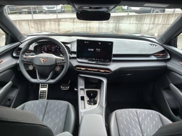 Cupra Terramar SUV 1.5 eTSI 150KM 2026 Cupra Terramar Advantage Edition 1.5 e-TSI 150 KM, zdjęcie 3