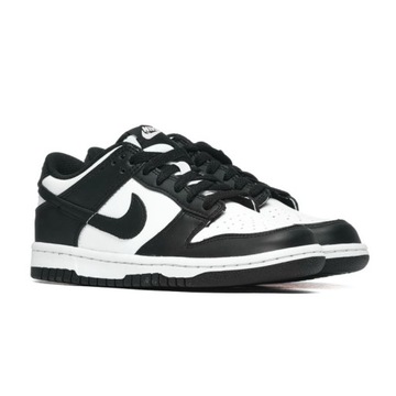 Nike DUNK LOW (GS) CW1590-100 38 1/2