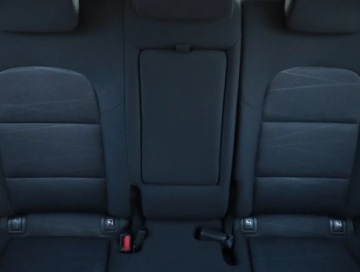Hyundai Tucson III SUV 1.6 GDI 132KM 2018 Hyundai Tucson 1.6 GDI, Salon Polska, Serwis ASO, zdjęcie 9