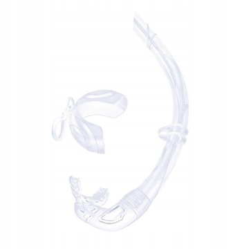 Складная трубка для подводного плавания