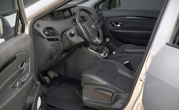 Renault Grand Scenic II Grand Scenic 2013 1.6 Energy dCi 130KM 2016 Renault Grand Scenic Renault Grand Scenic 1.6 Diesel 130KM, zdjęcie 13