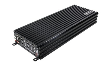 WZMACNIACZ 4-KANAŁOWY EXCURSION HXA-85 SQL 1200 W