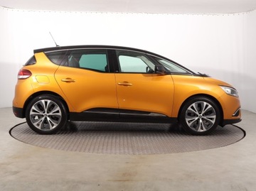 Renault Scenic IV 2016 Renault Scenic 1.2 TCe, Salon Polska, Serwis ASO, zdjęcie 5