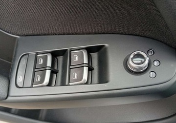 Audi A4 B9 Avant 2.0 TDI 190KM 2015 Audi A4 Avant Zarejestrowany - ubezpieczony - quattro - 2,0 - 190 KM 2.0, zdjęcie 22