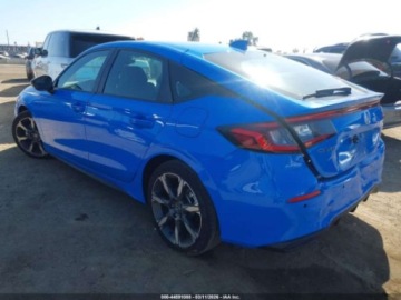 Honda Civic XII 2025 Honda Civic Hybrid Sport Touring 2025 2.0 Hybryda 141KM, zdjęcie 3