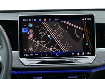 Volkswagen Passat B9 2024 Volkswagen Passat 2.0 TSI 4Motion 264 KM DSG R-Line Plus DCC PRO ASO VAT 23, zdjęcie 30