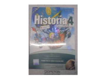 Ciekawi swiata 4 Historia i spoleczenstwo Podreczn