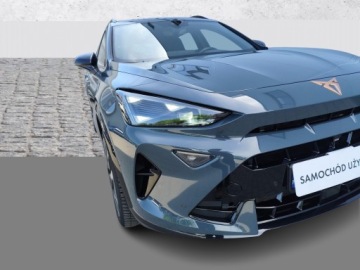 Cupra Formentor Crossover 1.5 TSI 150KM 2025 Cupra Formentor Cupra Formentor 1.5 eTSI / 150KM F, zdjęcie 36