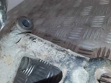 13175129 NÁBOJE ZADNÍHO PRAVÉHO KOLA 1.9 D MULTIFUNKCE 110 FIAT CROMA (194_)