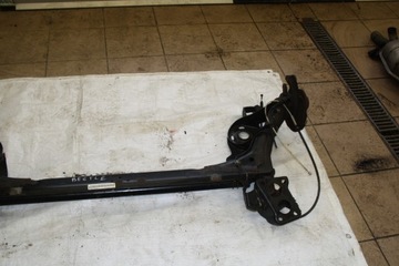 OS OŚ BELKA VW GOLF BORA NEW BEETLE AUDI A3 LEON TOLEDO 1996-2005