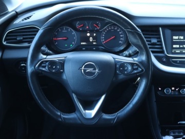 Opel 2020 Opel Grandland 1.2 Turbo, Salon Polska, zdjęcie 19