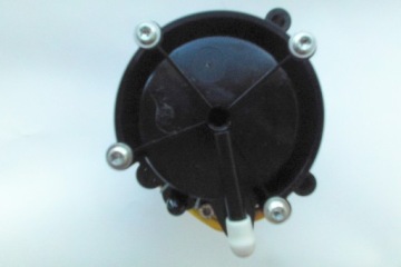 Монтажный насос LPI VIALLE PO2 б/у