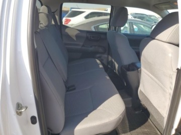 Toyota Tacoma II 2019 Toyota Tacoma DOUBLE CAB, 3.5L, 4X4, od ubezpieczalni 3.5 Benzyna 278KM, zdjęcie 9