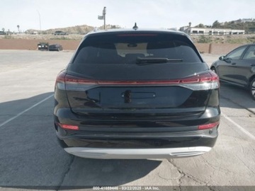 Audi Q4 2023 Audi Q4 e-tron E-Tron Premium Plus 40 2023 Elektryczny 201KM, zdjęcie 4