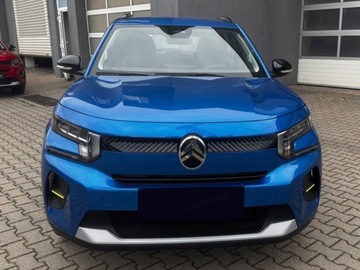 Citroen C3 IV 2025 Od ręki - Plus 1.2 mHEV 110KM, zdjęcie 1