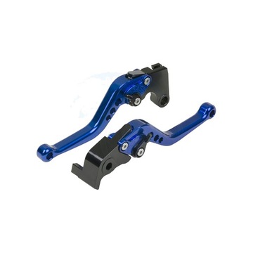 Ручки коротких рычагов HONDA CBR 1000RR 2004-2007 гг.