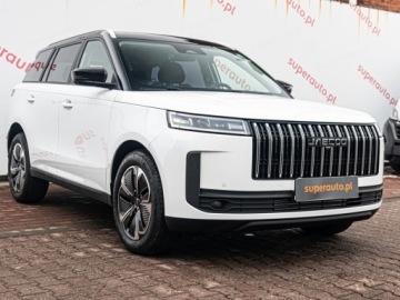 Jaecoo 5 1.6T 147KM 2025 JAECOO 5 1.6 T-GDI Premium DCT Suv 147KM 2025, zdjęcie 1