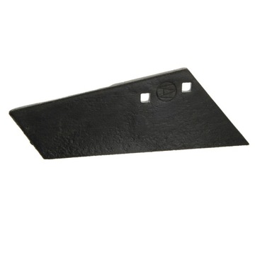 Lemiesz lewy agregatu ścierniskowego podorywkowego