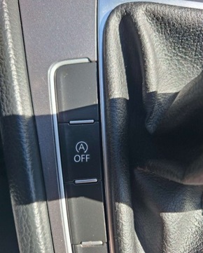 Volkswagen Golf VII 2013 Volkswagen Golf VW Golf VII 1.2 Full Opcja Tarnow 1.2 Benzyna 90KM, zdjęcie 14