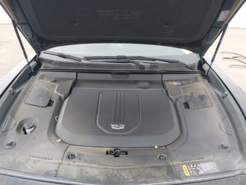 Cadillac 2024 Cadillac LYRIQ 2024 CADILLAC LYRIQ TECH W1SA Elektryczny 500KM, zdjęcie 8