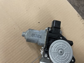 MECHANIZMUS ZVEDÁK OKNO DVEŘE PRAVÝ PŘEDNÍ SUBARU FORESTER 4 IV SJ 12-18R