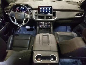 Chevrolet Tahoe GMT900 2021 Chevrolet Tahoe K1500 Z71 2021 5.3l 5.3 Benzyna 355KM, zdjęcie 8