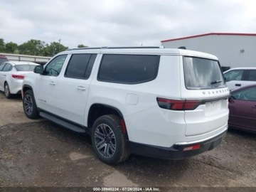 Jeep 2024 Jeep Wagoneer 2024r, L, 4x4, 3.0L 3.0 Benzyna 420KM, zdjęcie 5