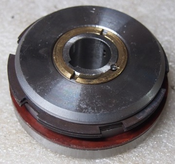 Сцепление ЭТМ 062-1А. электрическая муфта 24 В