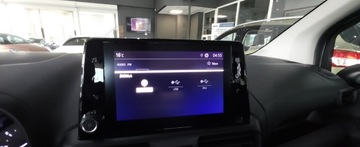 Toyota 2022 Toyota Proace City Verso Proace City Verso Long 7foteli 130KM z polskiego, zdjęcie 33