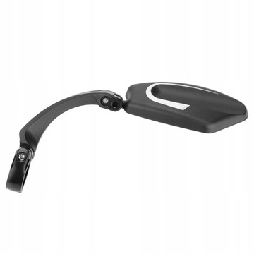 ВЕЛОСИПЕДНОЕ ЗЕРКАЛО ЗАДНЕЕ ЛЕВОЕ HF-MR080L