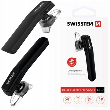 SWISSTEN Bluetooth-гарнитура гарнитура